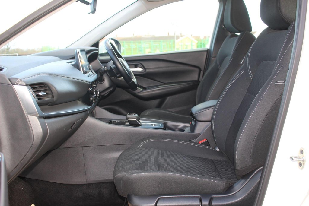 Used Nissan Qashqai 2023 for sale - 78161961: Photo 14