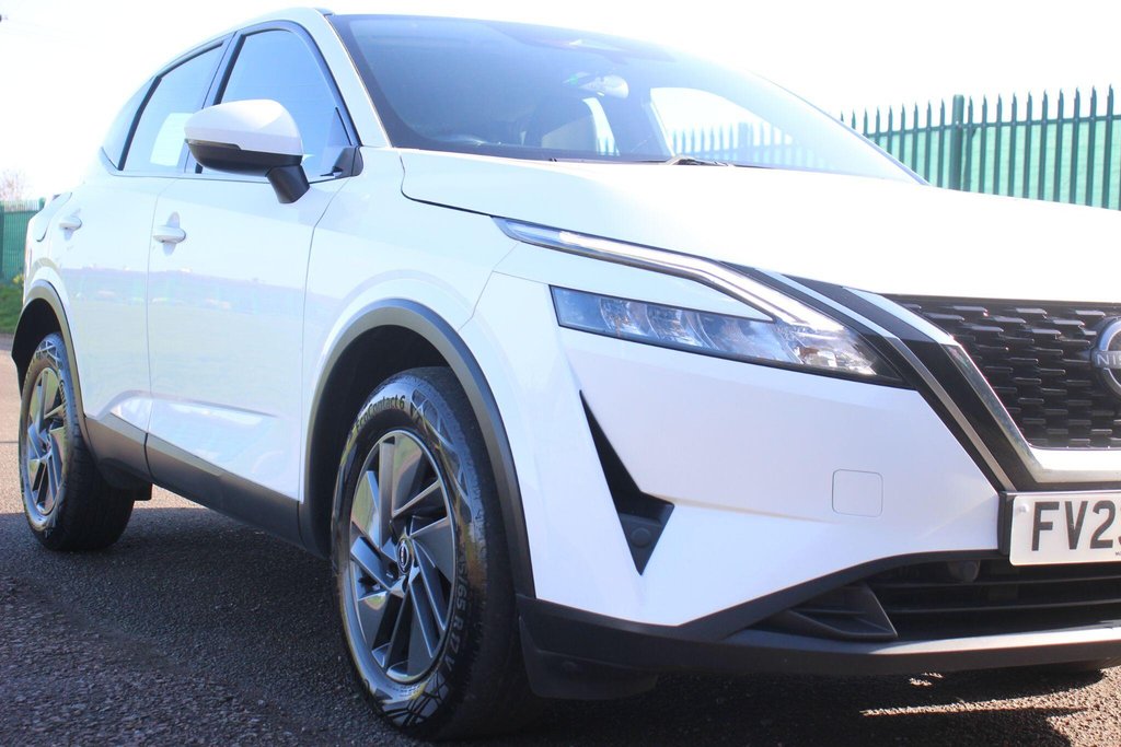 Used Nissan Qashqai 2023 for sale - 78161961: Photo 17