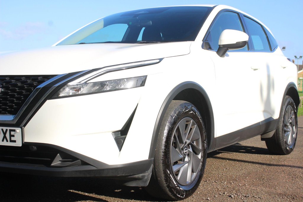 Used Nissan Qashqai 2023 for sale - 78161961: Photo 18