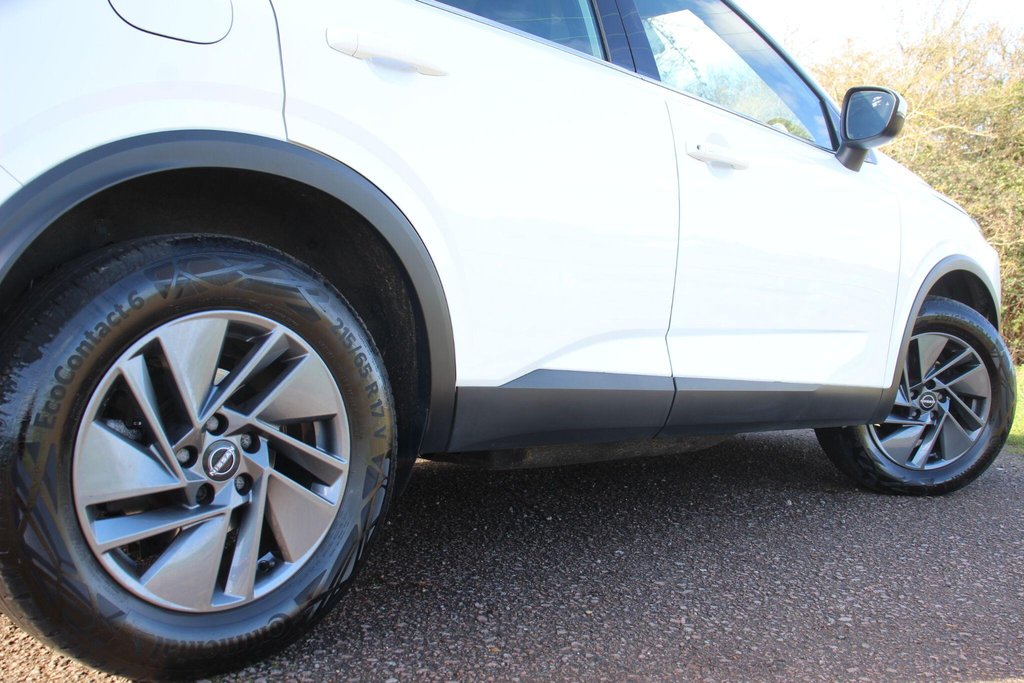 Used Nissan Qashqai 2023 for sale - 78161961: Photo 19