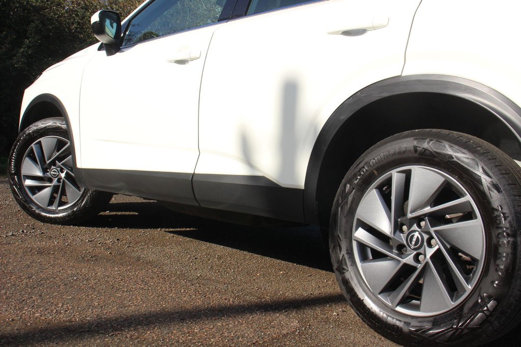 Used Nissan Qashqai 2023 for sale - 78161961: Photo 20