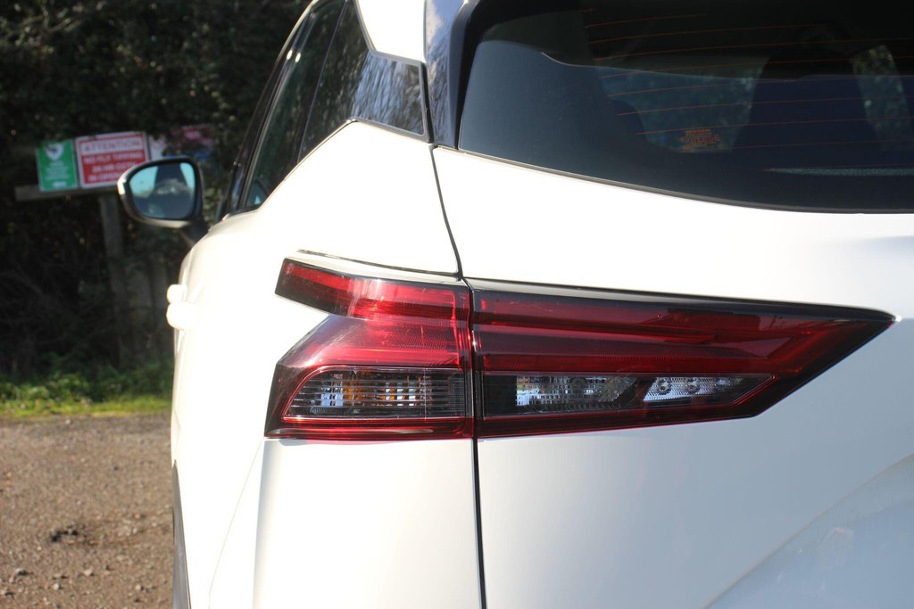 Used Nissan Qashqai 2023 for sale - 78161961: Photo 21