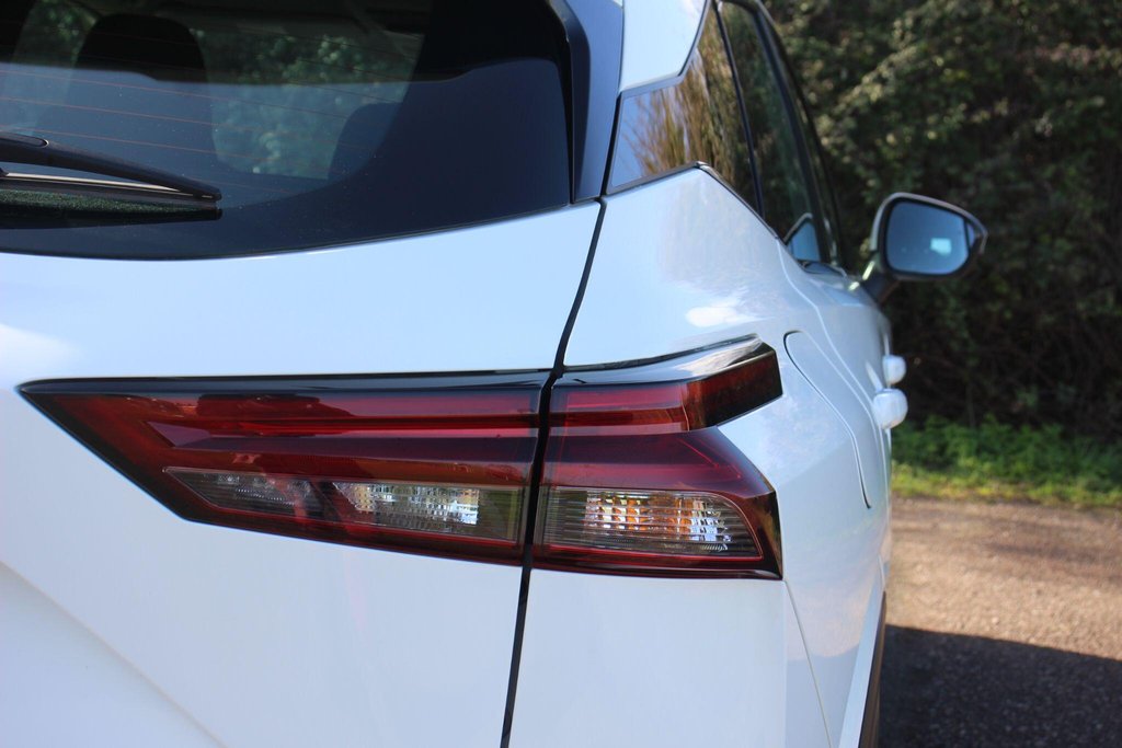 Used Nissan Qashqai 2023 for sale - 78161961: Photo 22