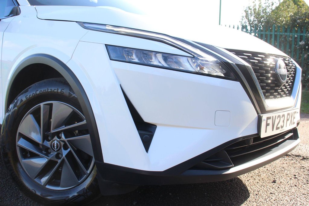 Used Nissan Qashqai 2023 for sale - 78161961: Photo 23