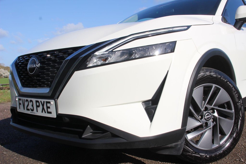 Used Nissan Qashqai 2023 for sale - 78161961: Photo 24