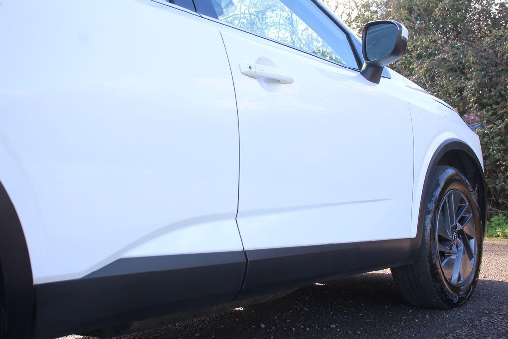 Used Nissan Qashqai 2023 for sale - 78161961: Photo 25