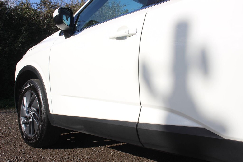 Used Nissan Qashqai 2023 for sale - 78161961: Photo 26