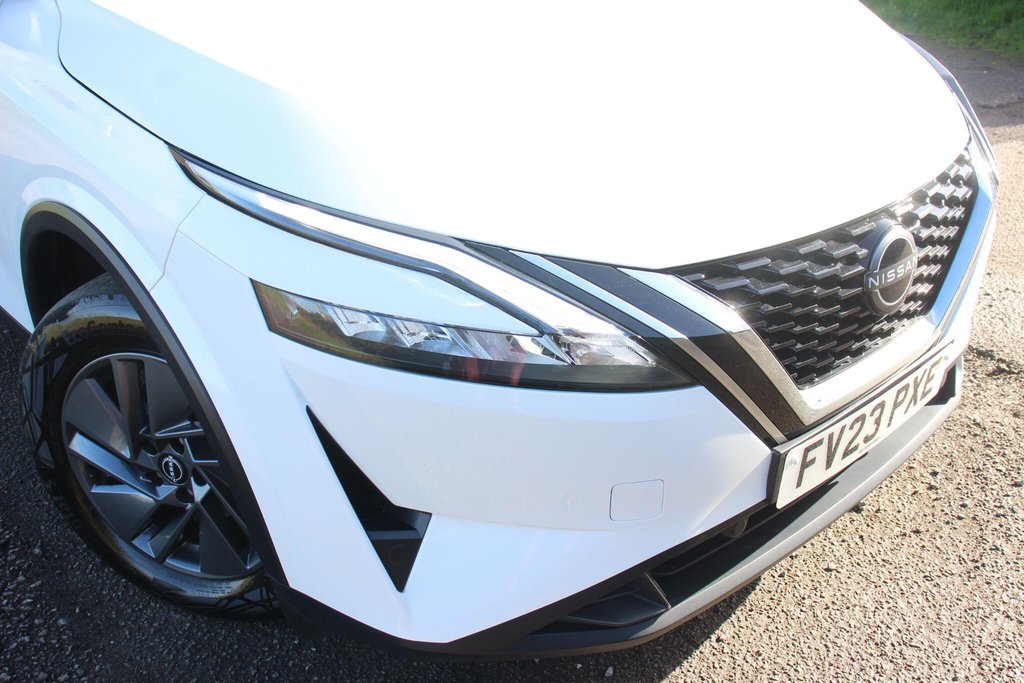 Used Nissan Qashqai 2023 for sale - 78161961: Photo 27