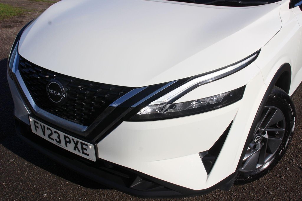 Used Nissan Qashqai 2023 for sale - 78161961: Photo 28