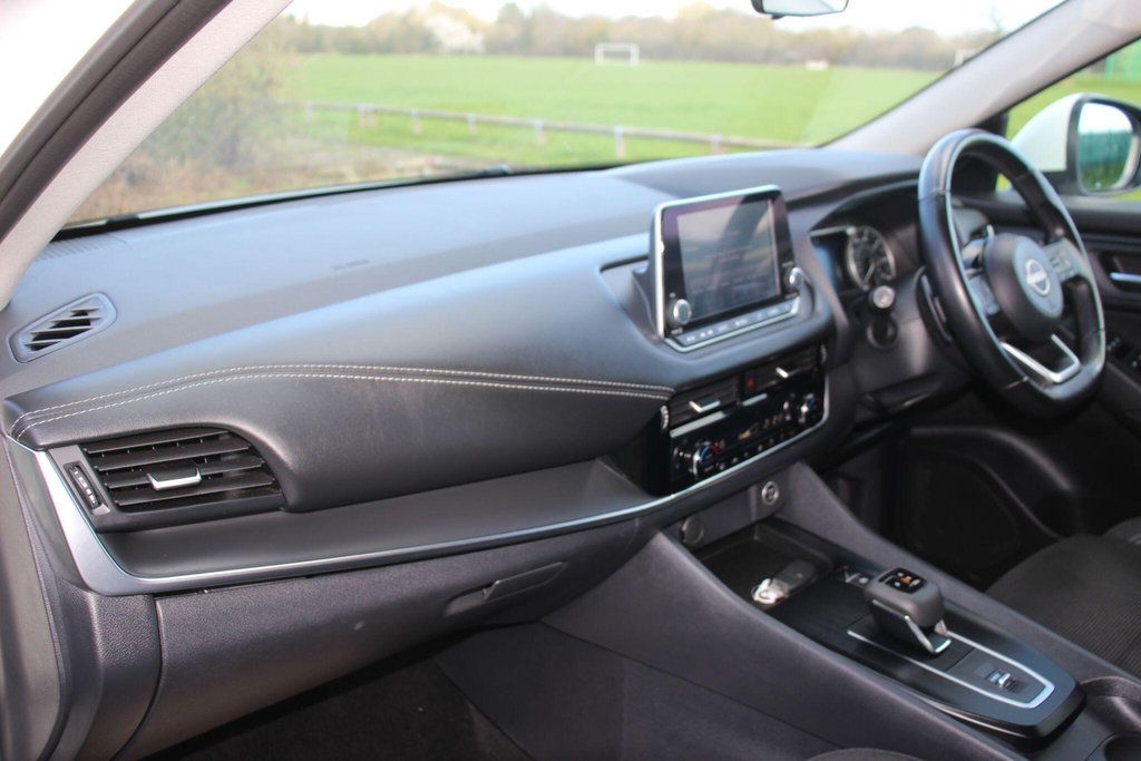 Used Nissan Qashqai 2023 for sale - 78161961: Photo 30