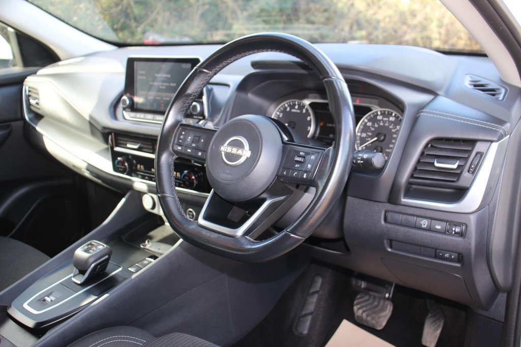 Used Nissan Qashqai 2023 for sale - 78161961: Photo 31