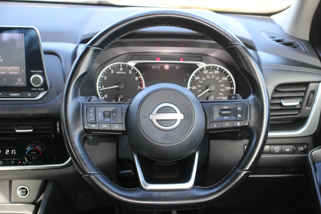 Used Nissan Qashqai 2023 for sale - 78161961: Photo 33