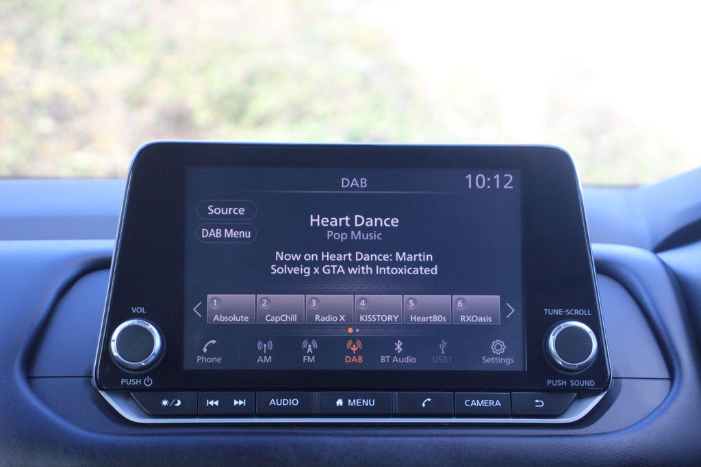 Used Nissan Qashqai 2023 for sale - 78161961: Photo 36