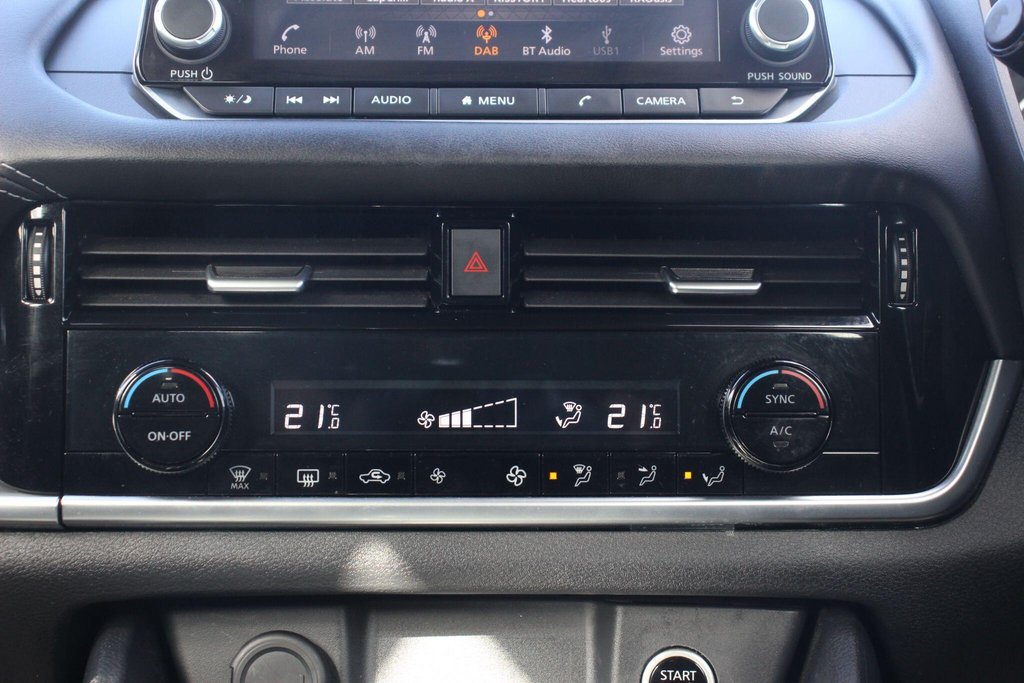 Used Nissan Qashqai 2023 for sale - 78161961: Photo 37