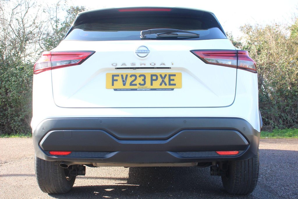 Used Nissan Qashqai 2023 for sale - 78161961: Photo 6