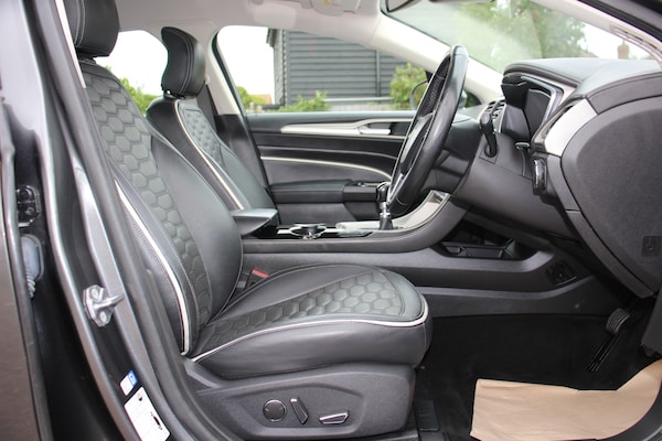 Used Ford Mondeo 2016 for sale - 75664548: Photo 12