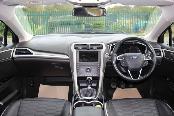 Used Ford Mondeo 2016 for sale - 75664548: Photo 13