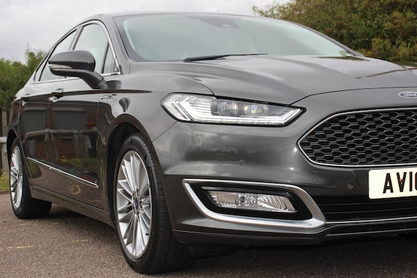 Used Ford Mondeo 2016 for sale - 75664548: Photo 19