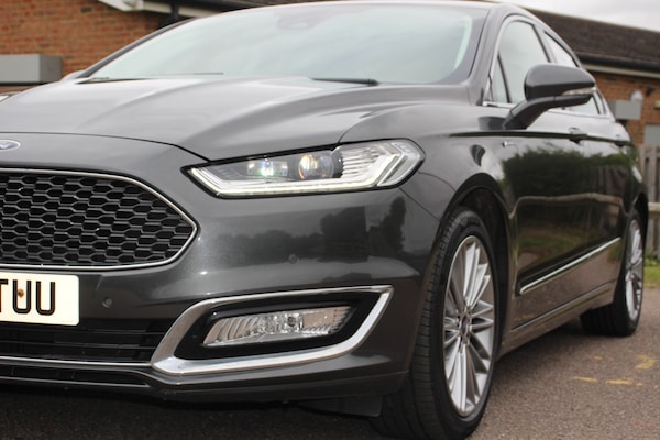 Used Ford Mondeo 2016 for sale - 75664548: Photo 20