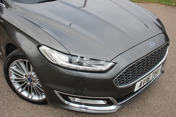 Used Ford Mondeo 2016 for sale - 75664548: Photo 21