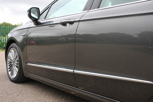 Used Ford Mondeo 2016 for sale - 75664548: Photo 24