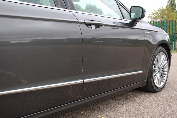 Used Ford Mondeo 2016 for sale - 75664548: Photo 25