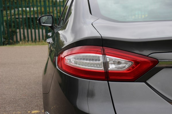 Used Ford Mondeo 2016 for sale - 75664548: Photo 26