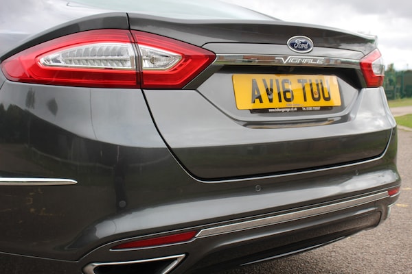 Used Ford Mondeo 2016 for sale - 75664548: Photo 27