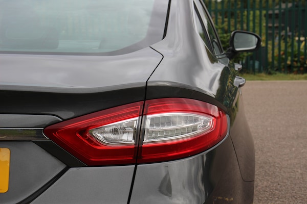 Used Ford Mondeo 2016 for sale - 75664548: Photo 28