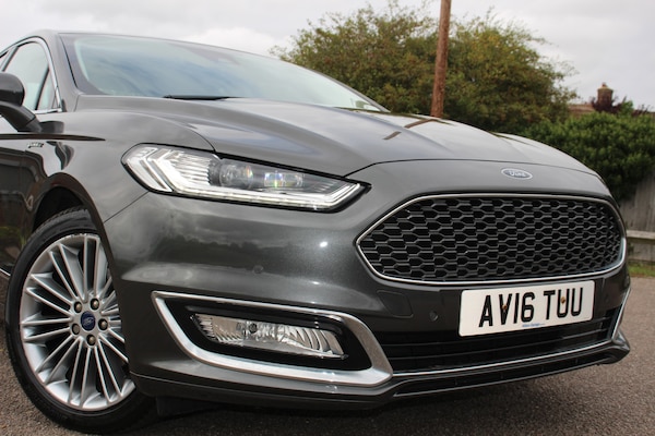 Used Ford Mondeo 2016 for sale - 75664548: Photo 29