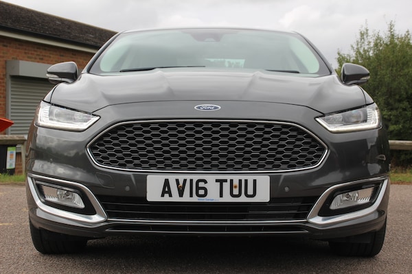 Used Ford Mondeo 2016 for sale - 75664548: Photo 2