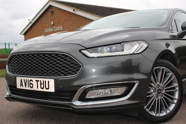 Used Ford Mondeo 2016 for sale - 75664548: Photo 30
