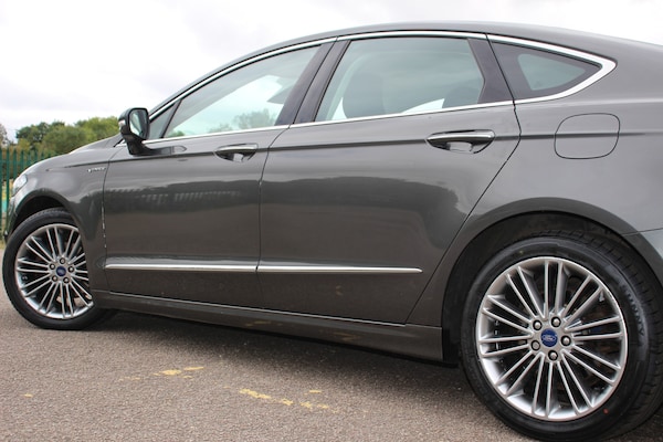 Used Ford Mondeo 2016 for sale - 75664548: Photo 31