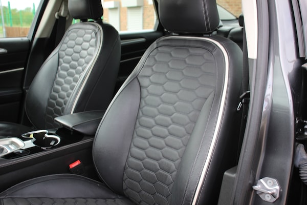 Used Ford Mondeo 2016 for sale - 75664548: Photo 35