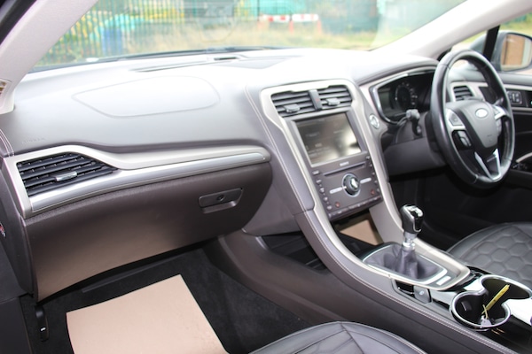 Used Ford Mondeo 2016 for sale - 75664548: Photo 36