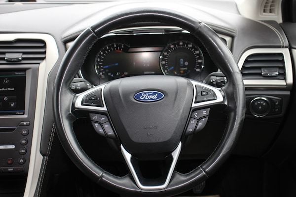 Used Ford Mondeo 2016 for sale - 75664548: Photo 37
