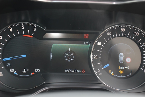 Used Ford Mondeo 2016 for sale - 75664548: Photo 38