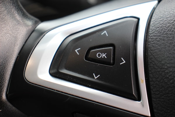 Used Ford Mondeo 2016 for sale - 75664548: Photo 39