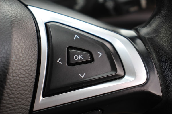 Used Ford Mondeo 2016 for sale - 75664548: Photo 40