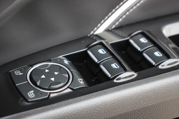 Used Ford Mondeo 2016 for sale - 75664548: Photo 49