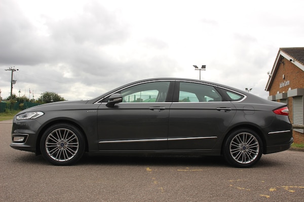 Used Ford Mondeo 2016 for sale - 75664548: Photo 6