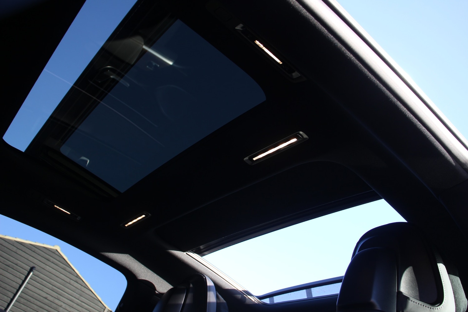 Used Mercedes-Benz EQS 2022 for sale - 77032852: Photo 19