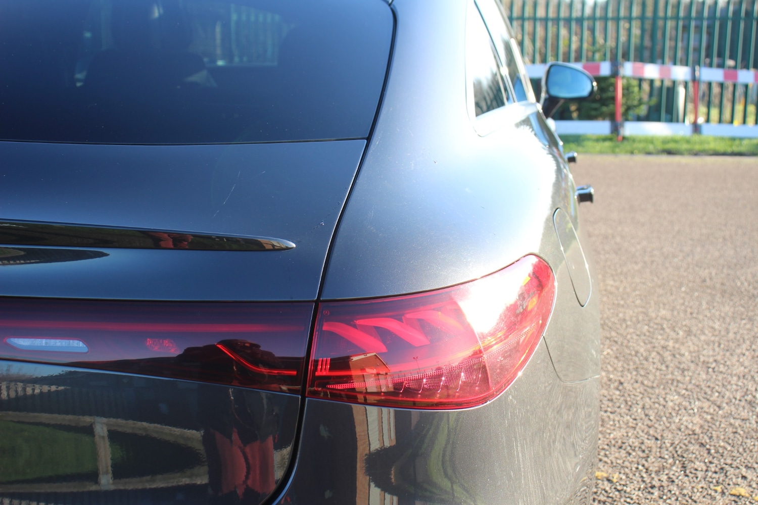 Used Mercedes-Benz EQS 2022 for sale - 77032852: Photo 27