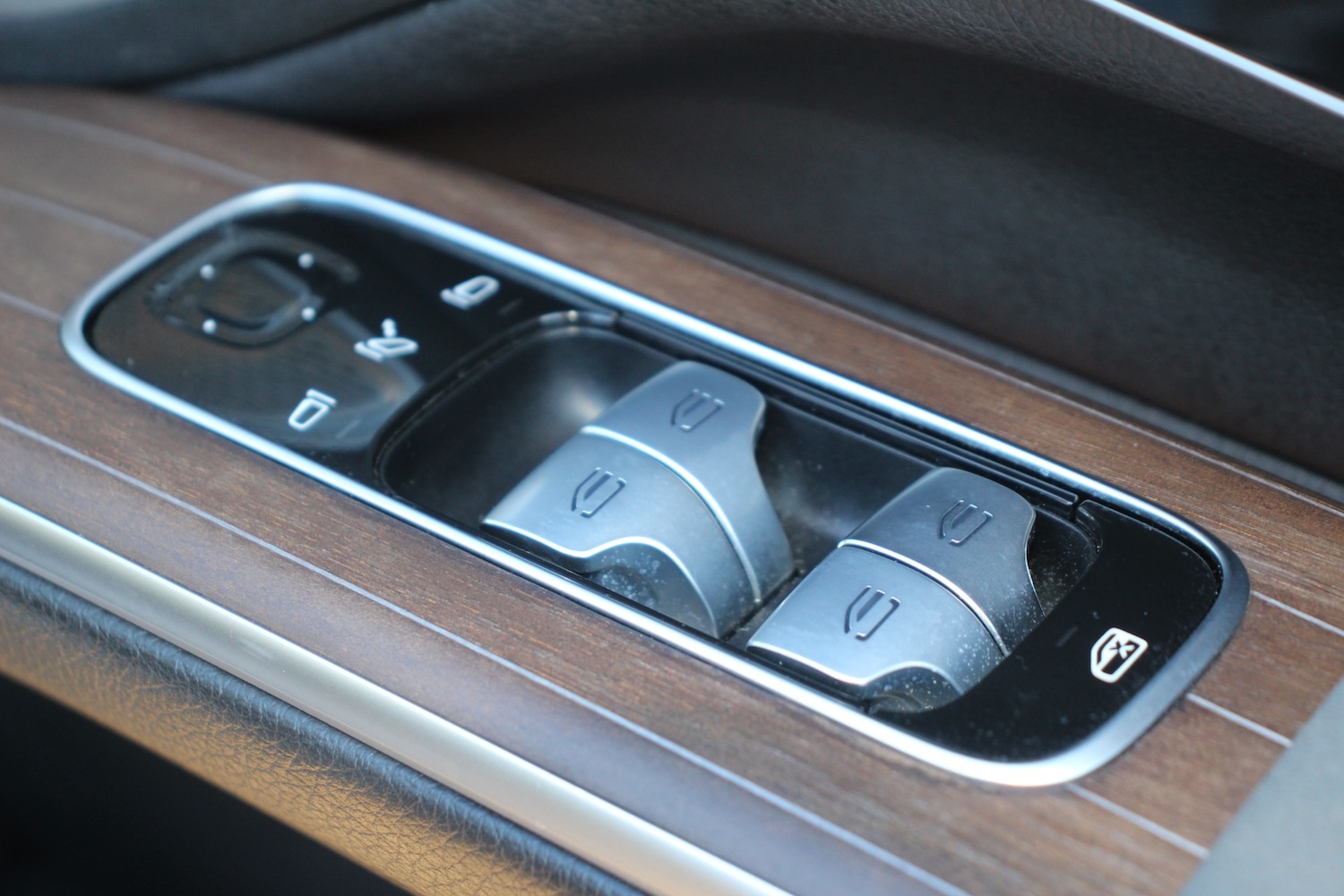 Used Mercedes-Benz EQS 2022 for sale - 77032852: Photo 36