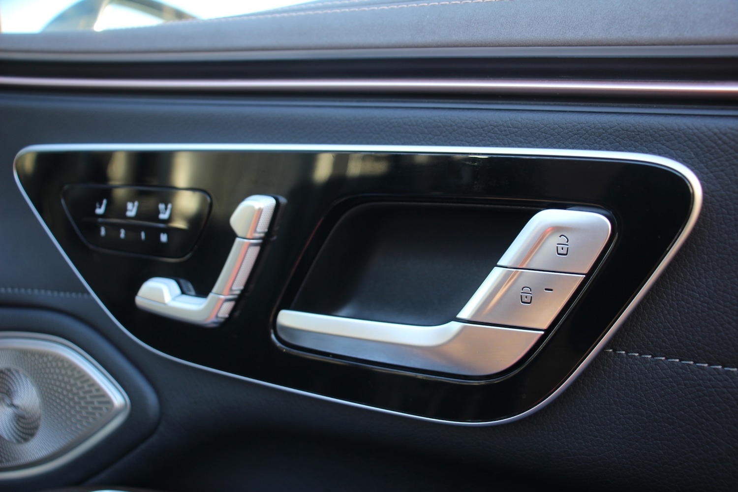 Used Mercedes-Benz EQS 2022 for sale - 77032852: Photo 38