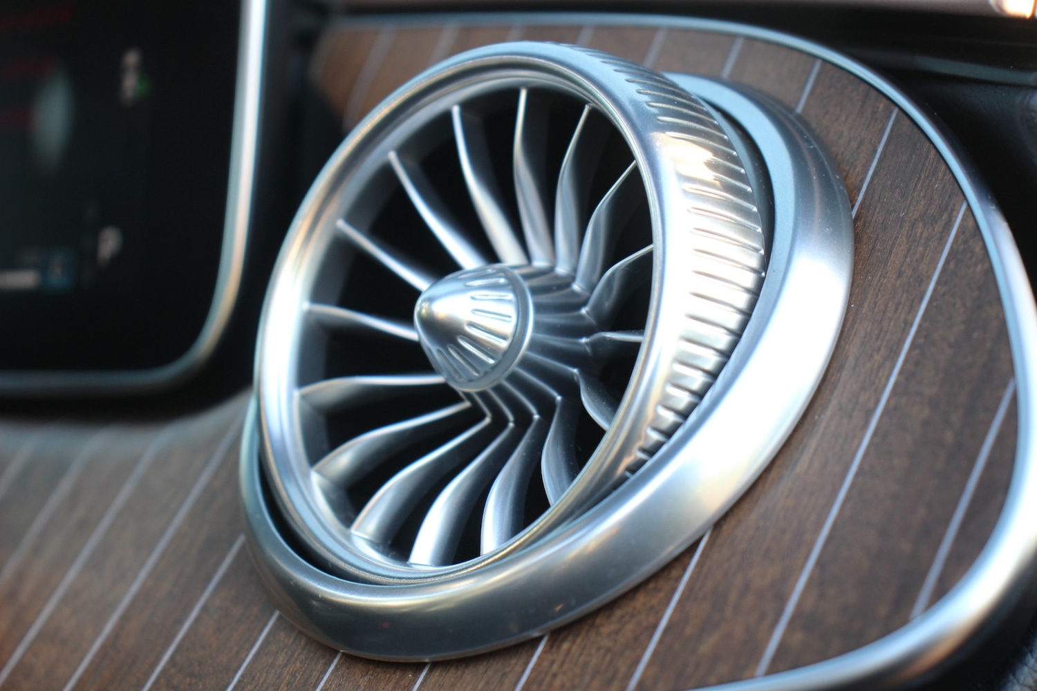 Used Mercedes-Benz EQS 2022 for sale - 77032852: Photo 40