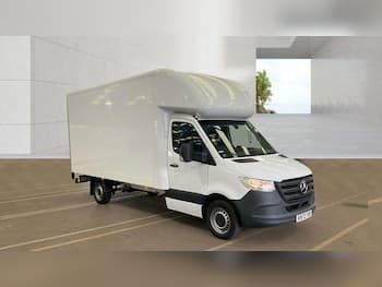 Used Mercedes-Benz Sprinter 2022 for sale - 79631950: Photo