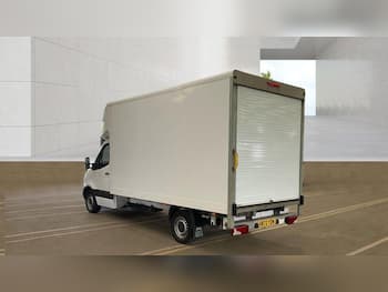 Used Mercedes-Benz Sprinter 2022 for sale - 79631950: Photo