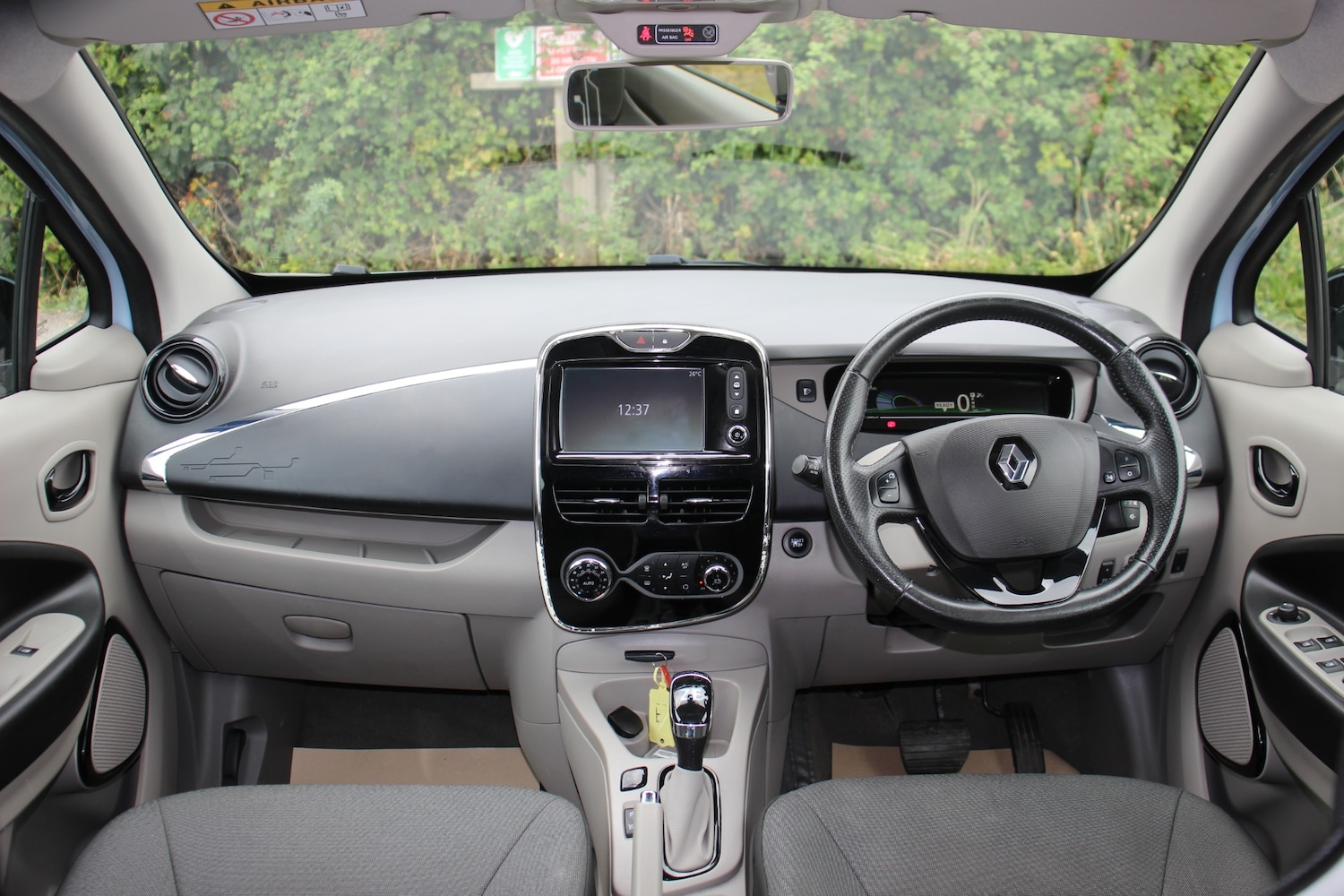 Vehicle 13