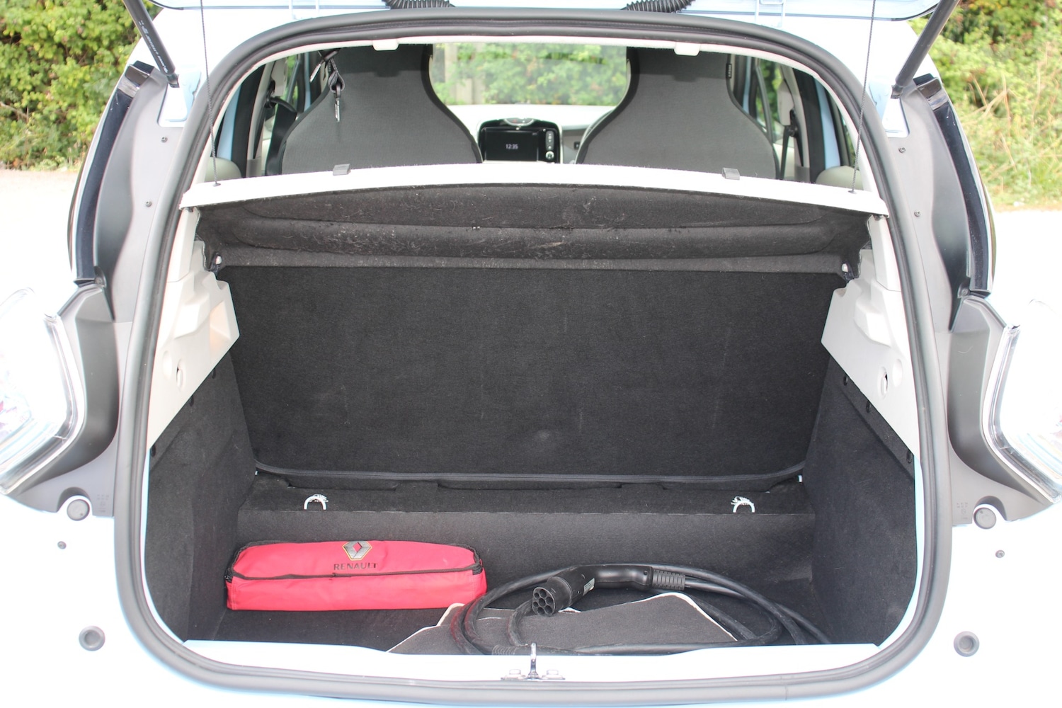 Vehicle 17